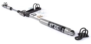 BDS DUAL STABILIZER KIT,FOX 2.0,FITS 18-25 JEEP WRANGLER JL,21-23 GLADIATOR JT - Picture 1 of 2