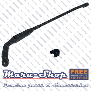 Brazo limpiaparabrisas portón trasero para 00~05 Kia Rio Cinco/RX-V Wagon - Imagen 1 de 1