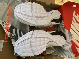 NEW Nike Air Presto X Off White The Ten 100% AUTHENTIC W. INVOICE!!! Very Rare - Bild 1 von 8