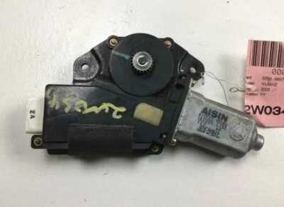 2004 2005 2006 2007 2008 2009 Hummer H2 Sun Roof Motor - Image 1 of 2