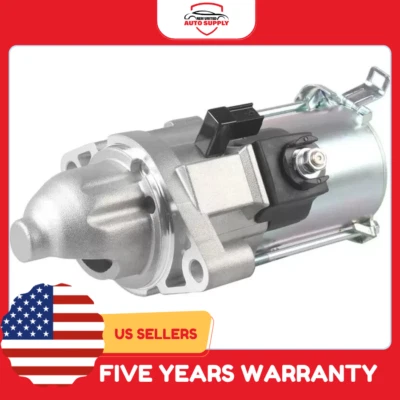 Arranque nuevo para 2,4 L ACCORD ELEMENT 2006-2008 2,0 L CIVIC 2006-2011 ACURA Foto 1 de 2