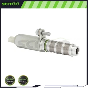 Variable Valve Timing Solenoid Exhaust For 14-17 ATS Chevrolet MAILBU VIN A,X - Imagen 1 de 6