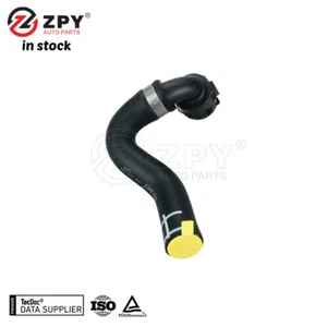 BEYU For 2015-2018 PORSCHE MACAN 95B 819 334 New Quality Coolant Hose Line - Picture 1 of 6
