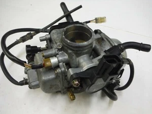 OEM HONDA TRX500 TRX 500 RUBICON CARBURETOR CARB FOR PARTS CORE O172-16 - Picture 1 of 9
