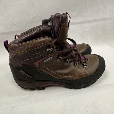 Merrell Chameleon Arc 2 Rival Mujer 7.5 Impermeable Bota de Senderismo Cacao Marrón Caminata Foto 1 de 4