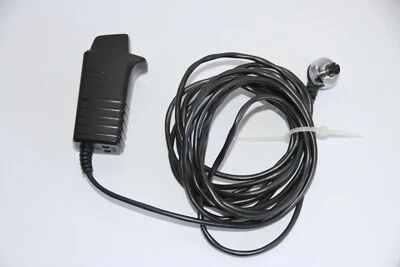 NIKON MC-12A Shutter Release cable MD-4 Motor drive F-501, F-801, F4S Camera. - Image 1 of 4