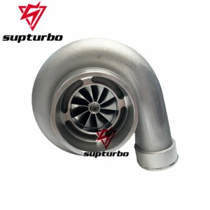 GTX3584R 846098 Gen II GT35 para turbocompresor turbina rodamiento de bolas banda V T3 T4 - Imagen 1 de 7