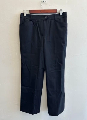 ♞ Burberry London брюки черный мужской размер (новый с ярлыками) ♞ - Изображение 1 из 4