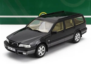 Modelos Cult-Scale 1/18 Volvo V70 XC Cross Country SW 1996 negro CML181-4 - Imagen 1 de 6