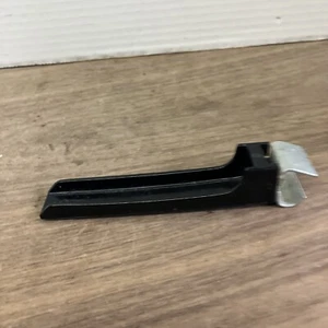 Black Bottle Opener - Picture 1 of 6