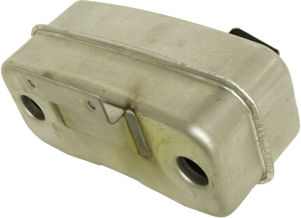 Muffler 532149723 For Husqvarna LGT2554 YTH26V54 Craftsman Z6700 Zero Turn Mower - Image 1 of 3