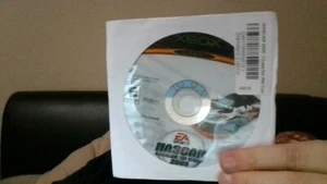 NASCAR 2005: Chase for the Cup (Microsoft Xbox, 2004) - Imagen 1 de 1