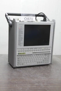 WANDEL & GOLTERMAN ACTERNA ANT-20 ADVANCED NETWORK TESTER # O871 em - Picture 1 of 2