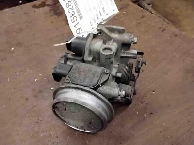 Chevy Monte Carlo 1999 carrocería del acelerador/conjunto de válvulas Foto 1 de 4