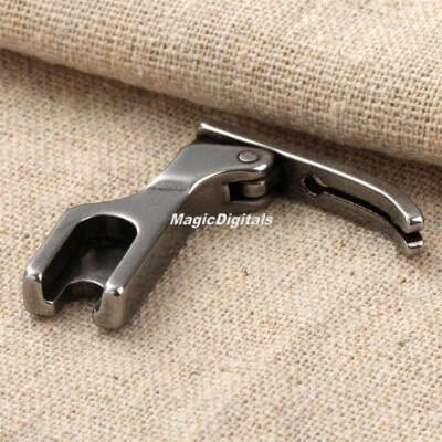 Presser Foot Feet For Industrial Sewing Machine Accessories Part  Brother Juki - Image 1 of 4