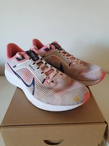Scarpa Running Donna Nike Air Zoom Pegasus Premium Rise 40 - Taglia 38.5 - Foto 1 di 7