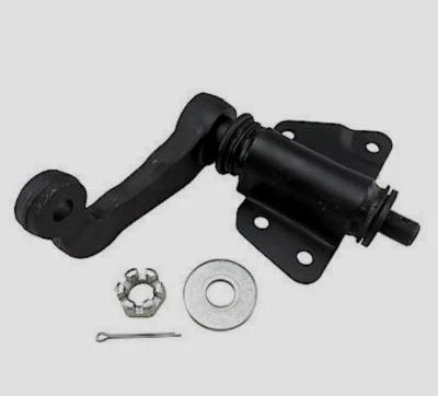 Brazo de rueda loca de dirección CARQUEST RK9888 PARA 95-02 Kia Sportage Foto 1 de 3