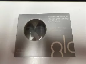 Zahnaufhellung GLO Fläschchen -10 % neuwertig Ablaufdatum 4/2025 - Bild 1 von 5