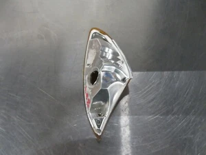 EB824 2009 09 BMW K 1300 S K40 RH RIGHT MIRROR SIGNAL LIGHT LAMP ONLY - Picture 1 of 5