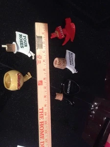 Vintage Bottle Stoppers - Picture 1 of 12