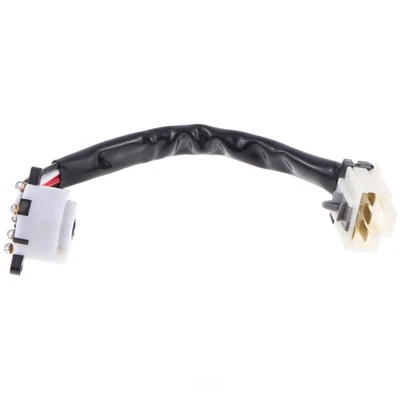 Ignition Starter Switch fits 1993-2000 Nissan Altima Maxima Sentra  WVE BY NTK - Image 1 of 4