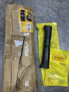 Lot of 2 - 467-4638 KIT-SERVICE CAT 950/1150 Coupler Retainer Kit with No Barrel - Picture 1 of 7