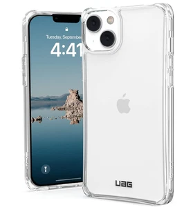 Urban Armour Gear Plyo Phone Case Protection Cover For Apple iPhone 14 Plus - Picture 1 of 1