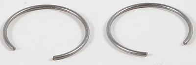 Wiseco Piston Circlip for Arctic Cat Mountain Cat 600 01-02 - Image 1 of 4