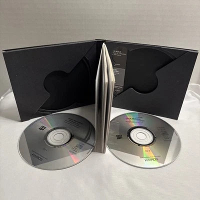 Olga Neuwirth: Bählamms Fest (2-discs, 1999 recording) Foto 1 de 4