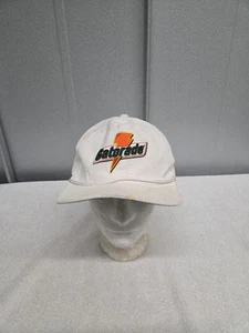 Air Jordan Hat Men Jumpman Gatorade Corduroy Strap Back Cap Distressed - Picture 1 of 6