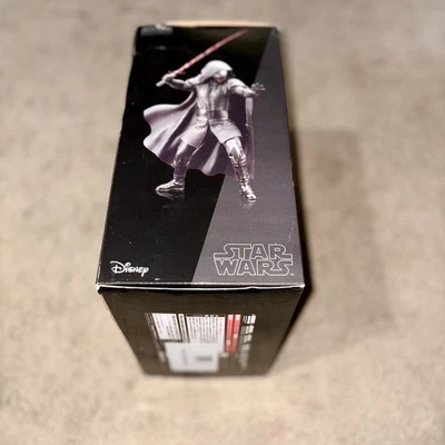 Новый - Звездные войны - Kylo Ren фигурка модель набор (масштаб 1:10) - Kotobukiya - ArtFX + - Изображение 1 из 4