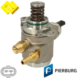 PIERBURG 7.06032.11.0 High Pressure Fuel Pump 03C127026R ,03C127026Q ,03C127026 - Bild 1 von 3