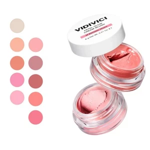 VIDIVICI Petal Glow Cream Blush 6g 10 Farben - Bild 1 von 16