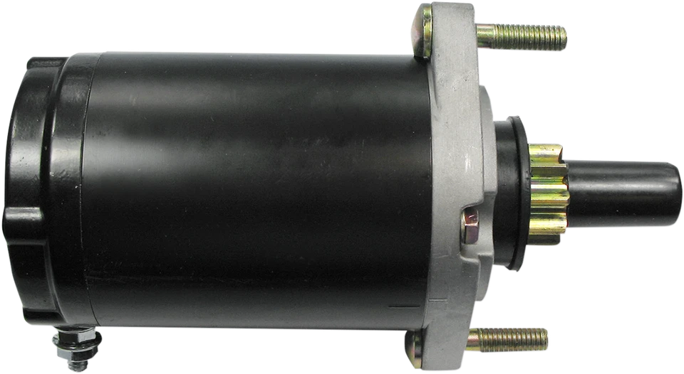 RICK'S MOTORSPORT ELECTRIC Starter Motor - Fits Arctic Cat 64-001 - Image 1 of 1