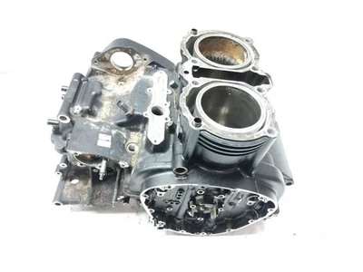 Bloque de caja de motor Triumph Thunderbird LT 1700 09-17 Foto 1 de 4