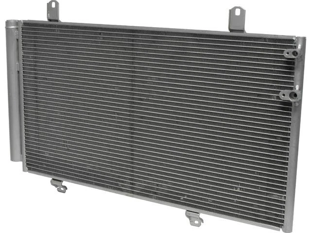 Condensador de aire acondicionado para Toyota Avalon 2005-2012 2007 2008 2006 2009 2010 2011 ZN124SB Foto 1 de 1