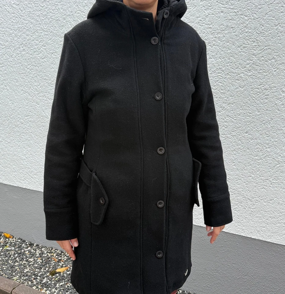 DICKIES - FILZMANTEL GRÖSSE L - Bild 1 von 3
