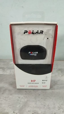 Polar H7 Heart Rate Sensor - Image 1 of 4