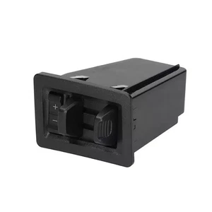 OEM JL3Z2C006AA In-Dash Trailer Brake Controller Module For FORD F150 Full range - Picture 1 of 12
