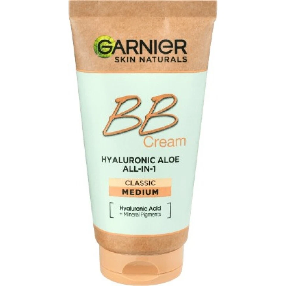 Bb Creme 50ml - Bild 1 von 1