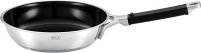 RÖSLE Bratpfanne SILENCE PRO Ø 28 cm Keramik ProCera Plus 910953 - Bild 1 von 2