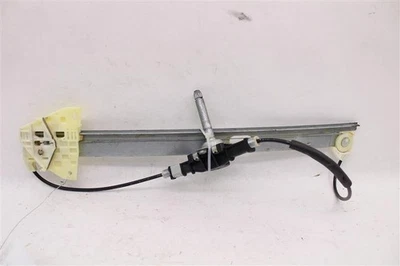 FRONT WINDOW REGULATOR MAzda 3 2004 04 05 06 07 08 09 Manual Right 1027996 - Image 1 of 2
