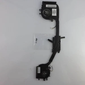 HP EliteBook Folio 1040 G2 CPU GPU Kühlkörper + Lüfter 781954-001 CPU GPU Heat - Bild 1 von 3
