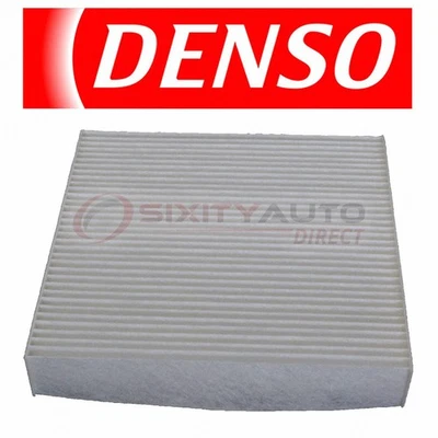 Denso Cabin Air Filter for Honda Fit 1.5L L4 2007-2008 HVAC Heating Air ou Foto 1 de 4