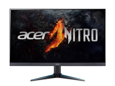 Acer Nitro VG270UE Gaming Monitor 27 Zoll WQHD IPS mit FreeSync Technologie - Bild 1 von 4
