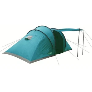 Highlander Cypress 4-Person Tent Camping Easy Pitch - Picture 1 of 1