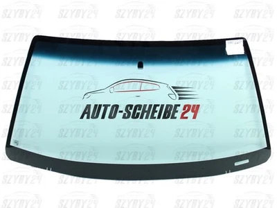 Frontscheibe Windschutzscheibe Chevrolet Camaro Coupe / Cabriolet 1982-1992 - Bild 1 von 4