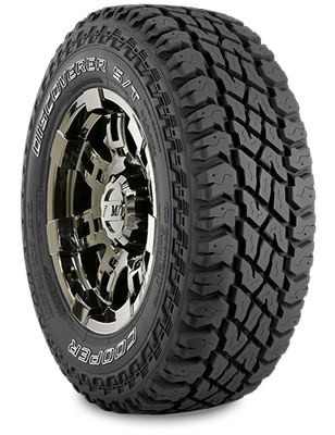 Sommerreifen Cooper Tyres 265/70 R17 121Q DISC. S/T MAXX P.O. - Bild 1 von 4