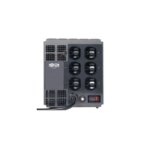 TRIPP LITE LC 1800 Power Conditioner,Small Tower,1.8kVA 5JK10 - Picture 1 of 1