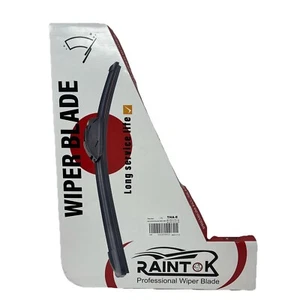 Raintok Windshield Wipers THA-E 212-2016 Honda CRV Cr-v Front back 26” 16” 13” - Picture 1 of 2